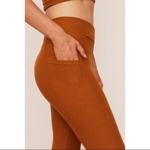Wolven Leggings